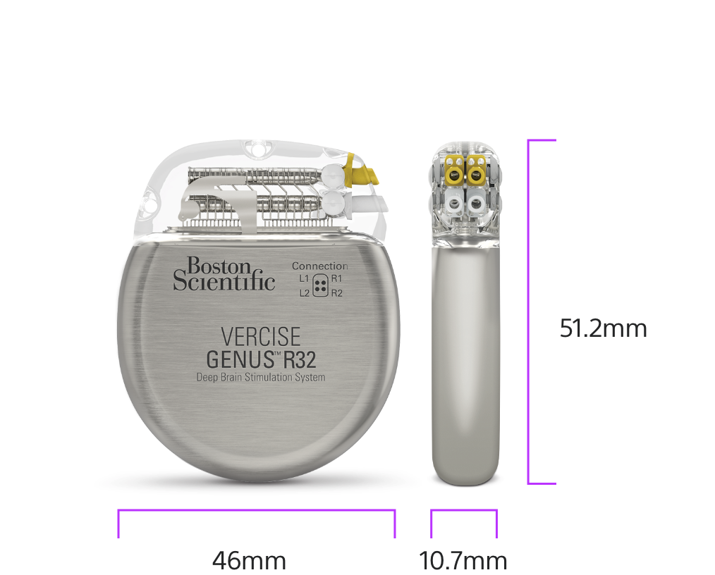 Find The Right DBS System For Your Parkinson's Treatment
