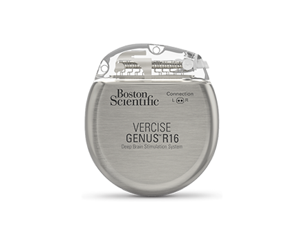 Vercise Genus™ R16 stimulator.