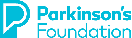 Parkinson's Foundation Logo