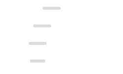 Icon representing a person walking with improved motor function.