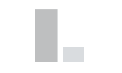 Graph showing 70% reduction in tremor.